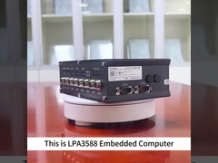 Neardi LPA3588 Windows Mini Système informatique embarqué Boîte PC RK3588